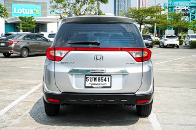 2016 Honda BR-V 1.5 V