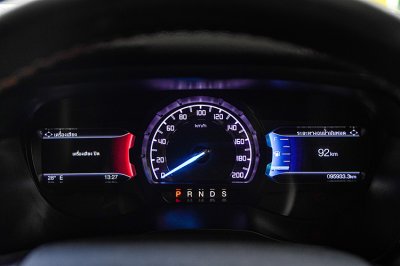 2020 Ford Ranger 2.0 WildTrak Double Cab Hi-Rider