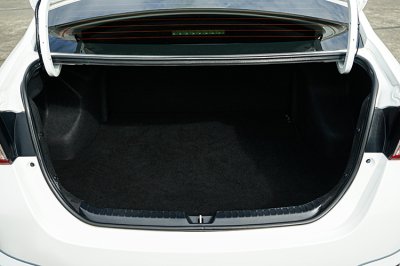 2021 Toyota Yaris Ativ 1.2 Entry