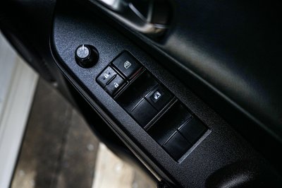 2021 Toyota Yaris Ativ 1.2 Entry