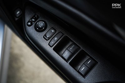 2016 Honda CIVIC 1.8 FC  EL Sedan