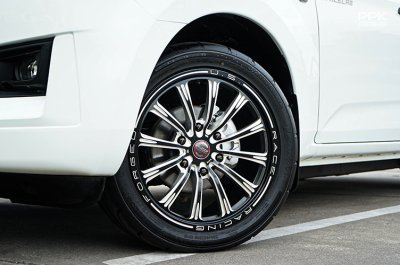 2023 Isuzu D-Max 1.9 S Space Cab