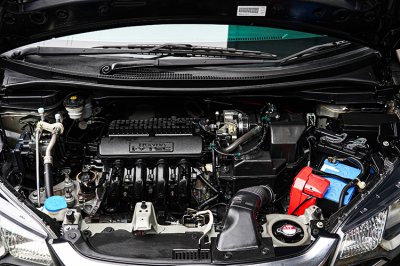 2020 Honda Jazz 1.5 S Hatchback