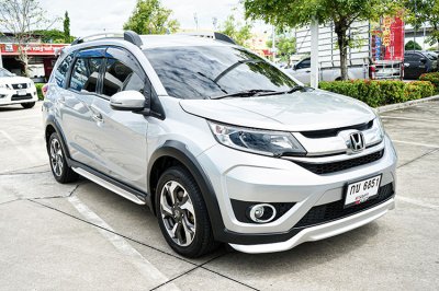 2017 HONDA BRV 1.5 V