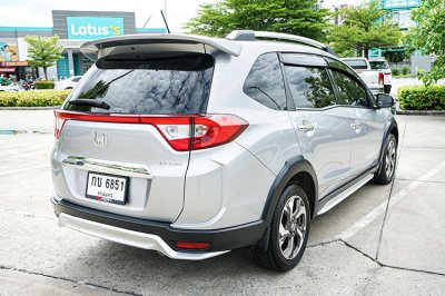 2017 HONDA BRV 1.5 V