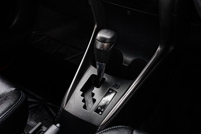2021 Toyota Yaris Ativ 1.2 Entry