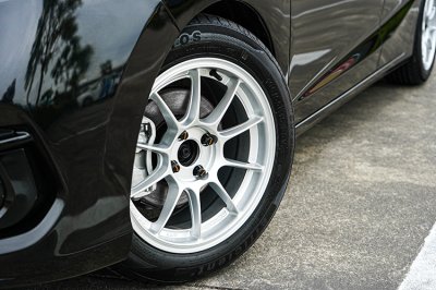 2020 Honda Jazz 1.5 S Hatchback