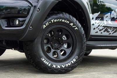2020 Ford Ranger 2.2 XLT Double Cab Hi-Rider
