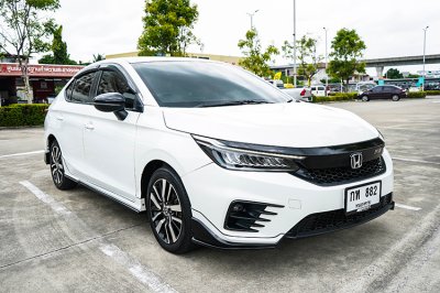 2023 Honda City 1.0 RS
