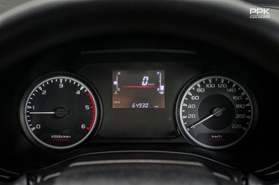 2023 Isuzu D-Max 1.9 S Space Cab