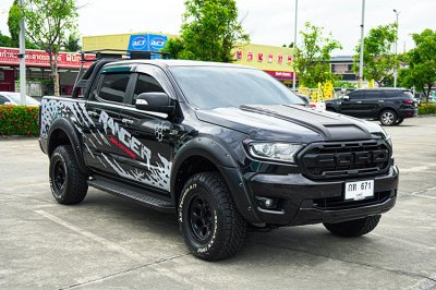 2020 Ford Ranger 2.2 XLT Double Cab Hi-Rider