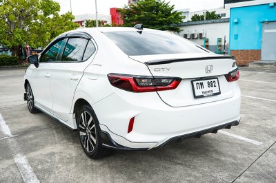 2023 Honda City 1.0 RS