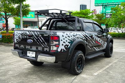 2020 Ford Ranger 2.2 XLT Double Cab Hi-Rider