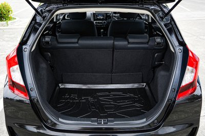 2020 Honda Jazz 1.5 S Hatchback