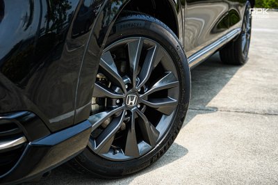 2023 Honda HR-V 1.5 e:HEV RS SUV