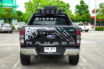 2020 Ford Ranger 2.2 XLT Double Cab Hi-Rider
