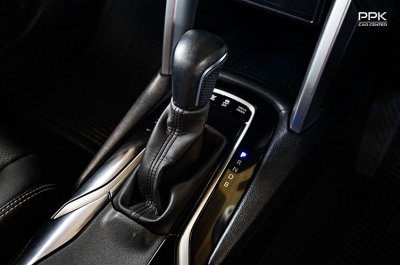 2022 Toyota Corolla Cross 1.8 Hybrid Premium Safety GR Sport SUV