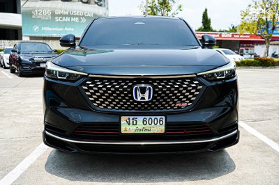 2023 Honda HR-V 1.5 e:HEV RS SUV