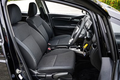 2020 Honda Jazz 1.5 S Hatchback