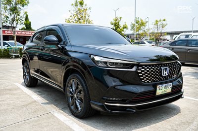 2023 Honda HR-V 1.5 e:HEV RS SUV