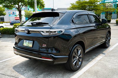 2023 Honda HR-V 1.5 e:HEV RS SUV