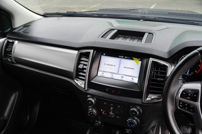 2020 Ford Ranger 2.2 XLT Double Cab Hi-Rider
