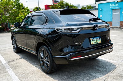 2023 Honda HR-V 1.5 e:HEV RS SUV