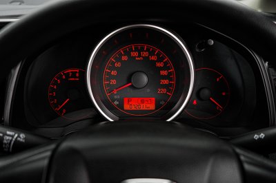 2020 Honda Jazz 1.5 S Hatchback