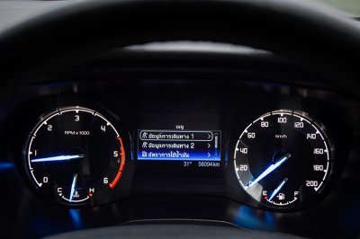 2020 Ford Ranger 2.2 XLT Double Cab Hi-Rider