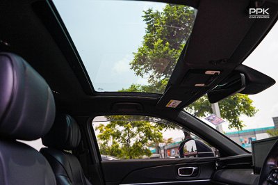 2023 Honda HR-V 1.5 e:HEV RS SUV