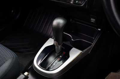 2020 Honda Jazz 1.5 S Hatchback