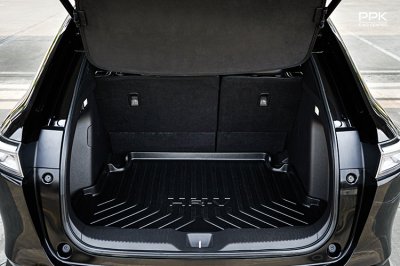 2023 Honda HR-V 1.5 e:HEV RS SUV