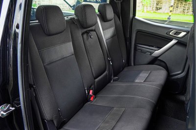 2020 Ford Ranger 2.2 XLT Double Cab Hi-Rider