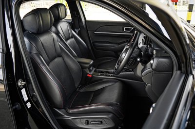 2023 Honda HR-V 1.5 e:HEV RS SUV