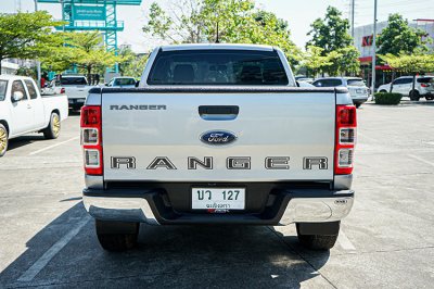 2019 FORD RANGER 2.2 XL+ HI-RIDER OPEN CAB