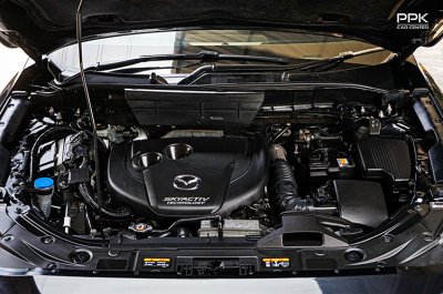 2020 Mazda CX-8 2.2 XDL SUV