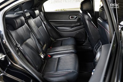 2023 Honda HR-V 1.5 e:HEV RS SUV