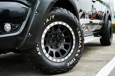 2018 Ford Ranger 2.2 Open Cab XL