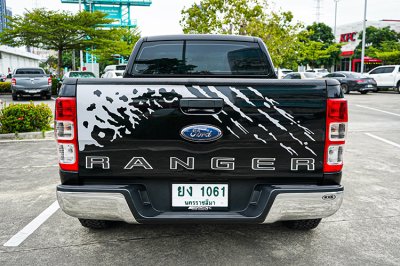 2018 Ford Ranger 2.2 Open Cab XL