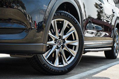 2020 Mazda CX-8 2.2 XDL SUV