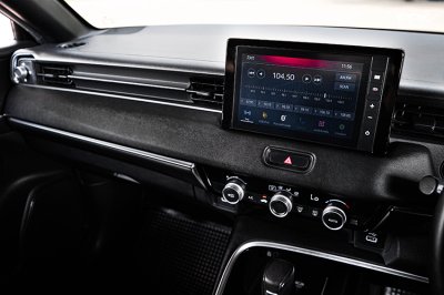 2023 Honda HR-V 1.5 e:HEV RS SUV