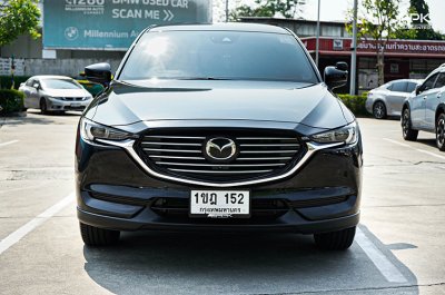 2020 Mazda CX-8 2.2 XDL SUV