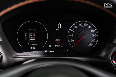 2023 Honda HR-V 1.5 e:HEV RS SUV