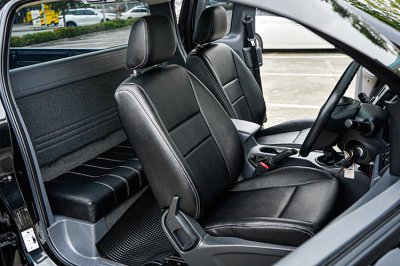 2018 Ford Ranger 2.2 Open Cab XL