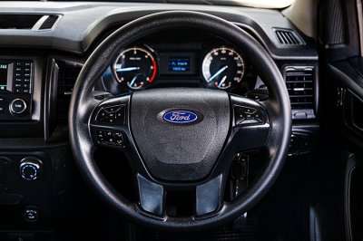 2019 FORD RANGER 2.2 XL+ HI-RIDER OPEN CAB