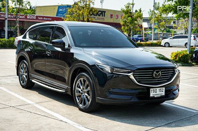 2020 Mazda CX-8 2.2 XDL SUV