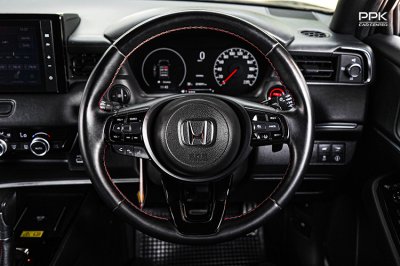 2023 Honda HR-V 1.5 e:HEV RS SUV