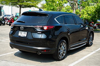2020 Mazda CX-8 2.2 XDL SUV