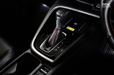 2023 Honda HR-V 1.5 e:HEV RS SUV