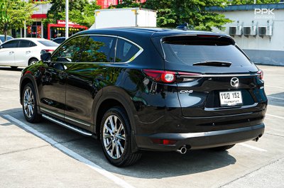 2020 Mazda CX-8 2.2 XDL SUV